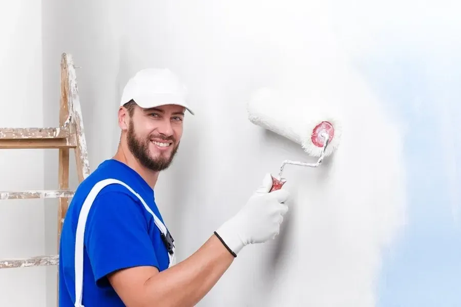 Benefits Of Hiring A Professional Interior Painter Knoxville, TN