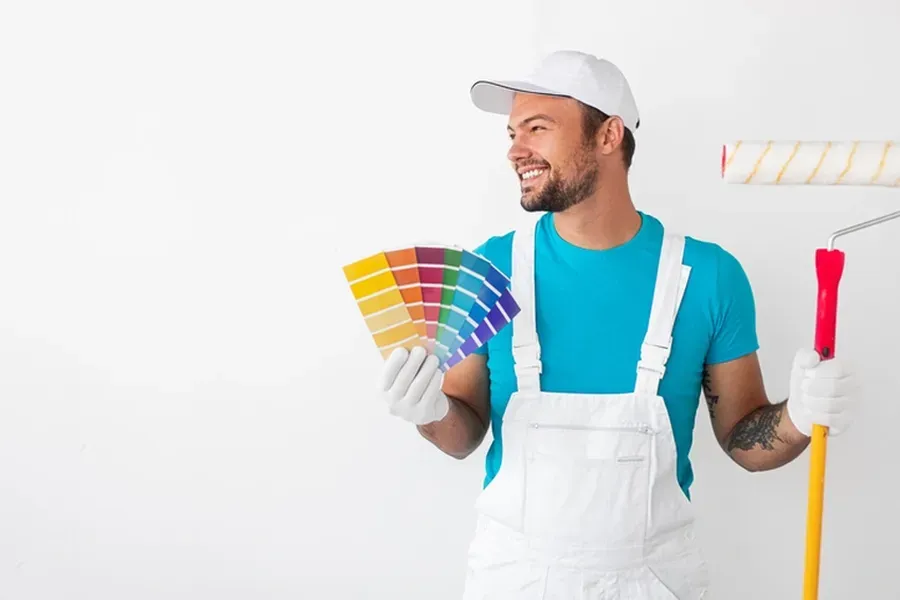 Benefits Of Hiring A Professional Interior Painter in Knoxville, TN