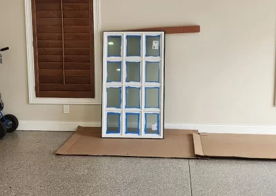 Dependable House Painter