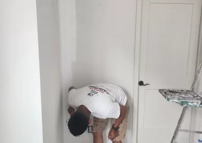 Detailed House Painter