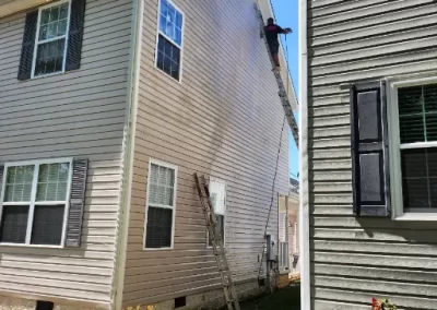 Effective House Painter