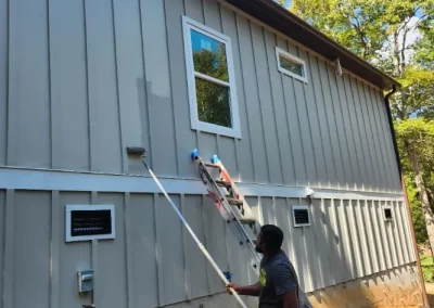 Excellent House Painter