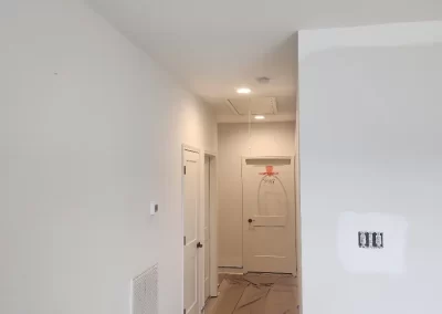 Exceptional House Painter