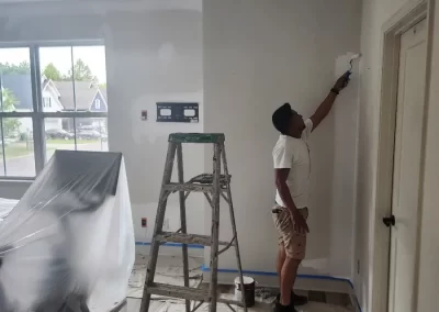 Flawless House Painter