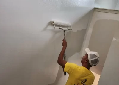 Outstanding House Painter