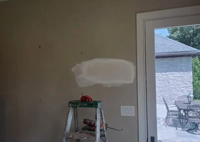 Respected House Painter