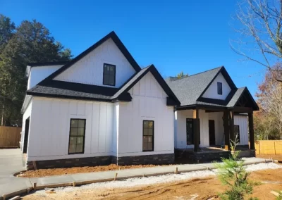 Thorough House Painter